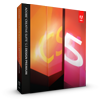 Adobe CS5.5 Design Premium Boxshot