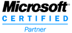 Microsoft certiefied Partner